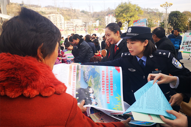 旬陽新聞最新新聞視頻，捕捉地方動態(tài)的鮮活視角