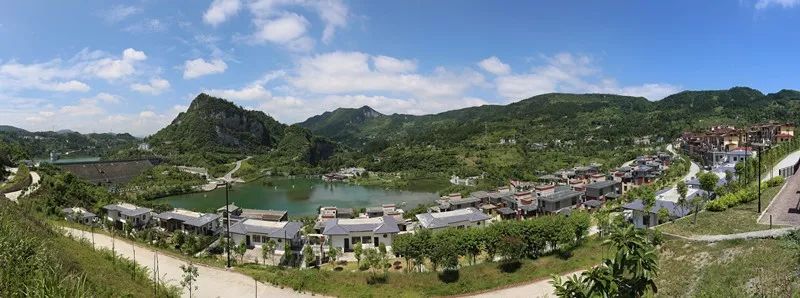 桐梓風(fēng)水鎮(zhèn)最新消息深度解析