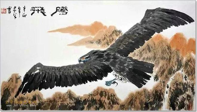 王書平的鷹最新報價，收藏家與獵鷹的傳奇故事