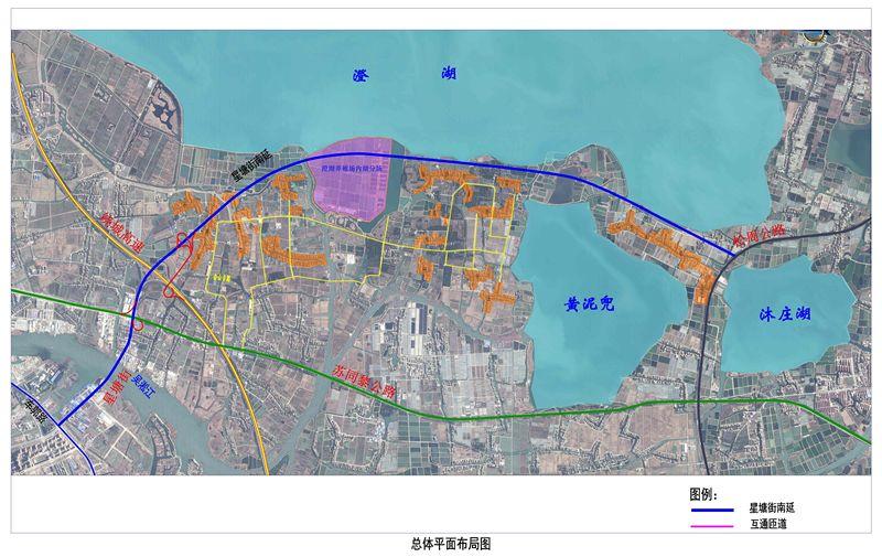 吳江東環南延最新動態，城市發展的脈搏與未來展望