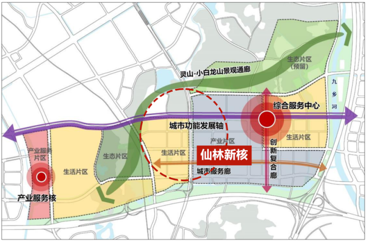 邯鄲市永年區最新規劃，塑造未來城市的藍圖