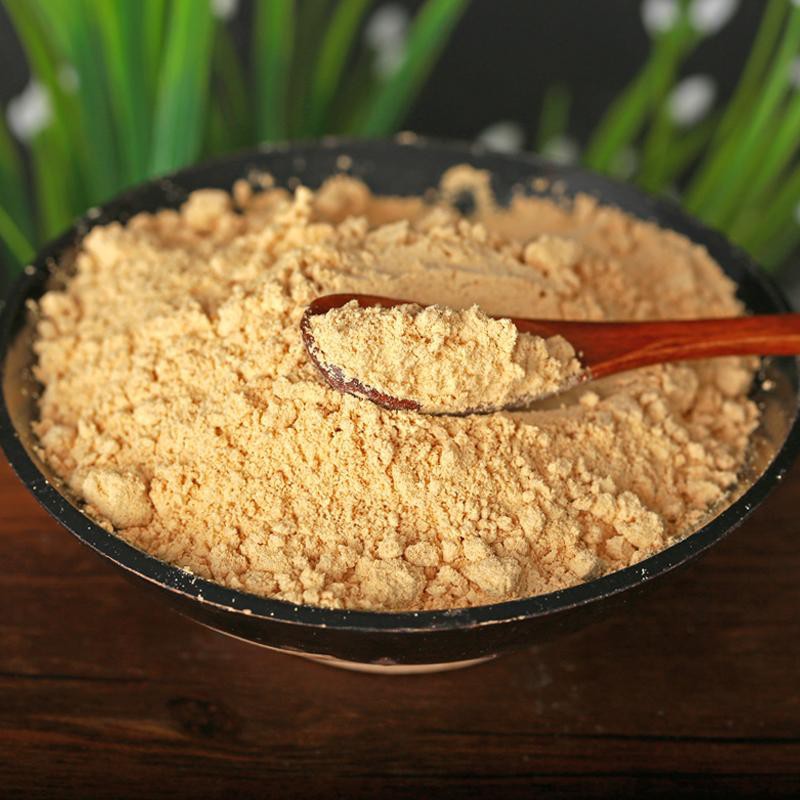 最新熟黃豆粉吃發(fā)大全