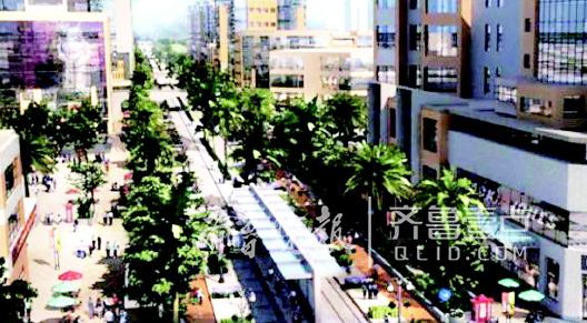 五愛屯西街最新規(guī)劃，重塑城市風(fēng)貌與社區(qū)活力