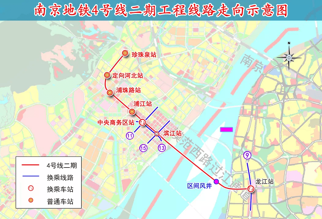 南京地鐵6號線最新消息，進展、亮點與未來展望