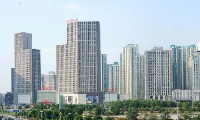 揚州東悅府最新消息，城市發展的璀璨明珠