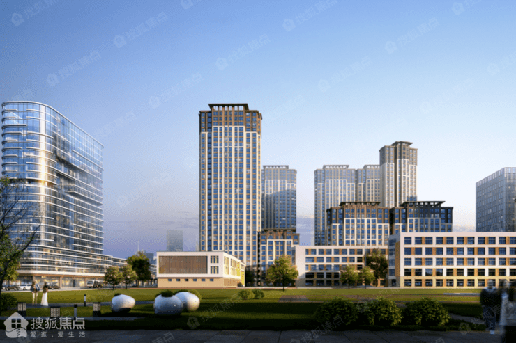 西寧市城東區最新規劃，打造現代化城市新面貌