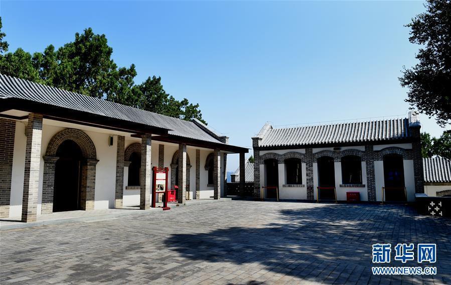 鐘山縣城區最新規劃圖，塑造未來城市的藍圖