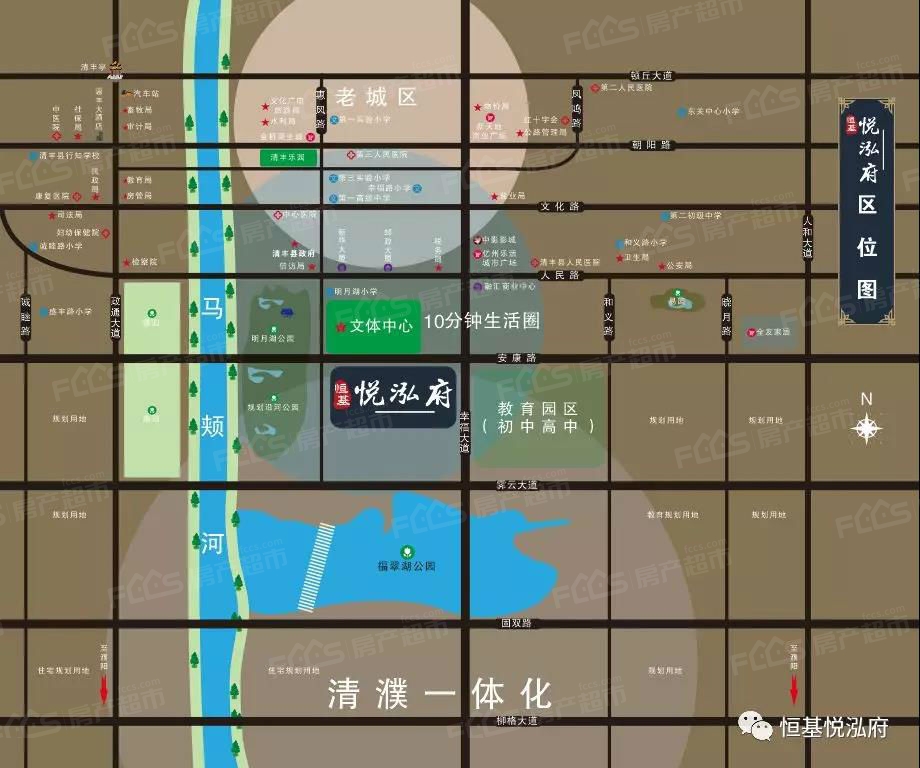 徐水匯潤(rùn)悅居最新房?jī)r(jià)動(dòng)態(tài)分析
