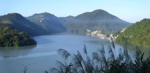 敘永永寧水庫最新消息，建設進展與未來展望
