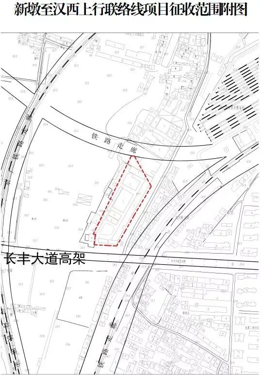 北沈家橋回遷最新動態(tài)