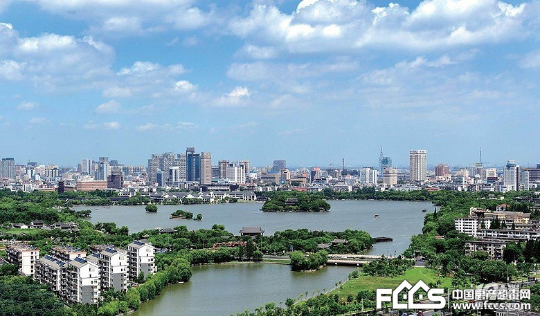 嘉興南湖房價最新消息，市場走勢與前景展望
