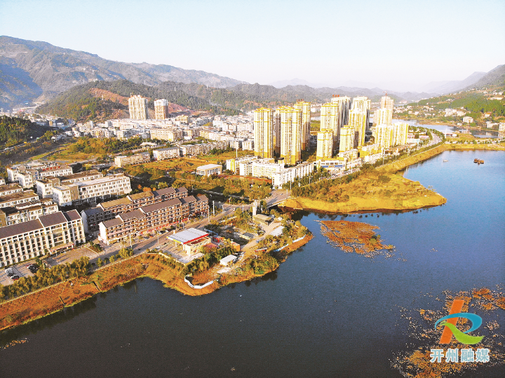 浦里工業(yè)新區(qū)最新消息，蓬勃發(fā)展中的新引擎
