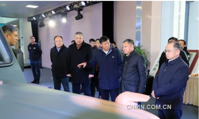 魏橋創業集團最新消息全面解析