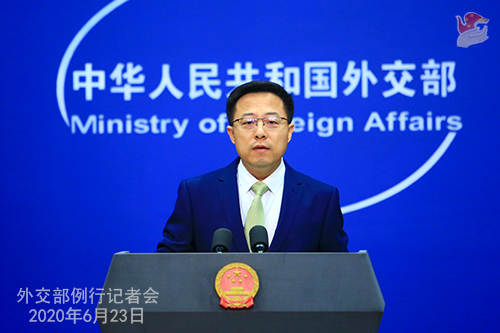外交部關于中印最新消息的全面解讀