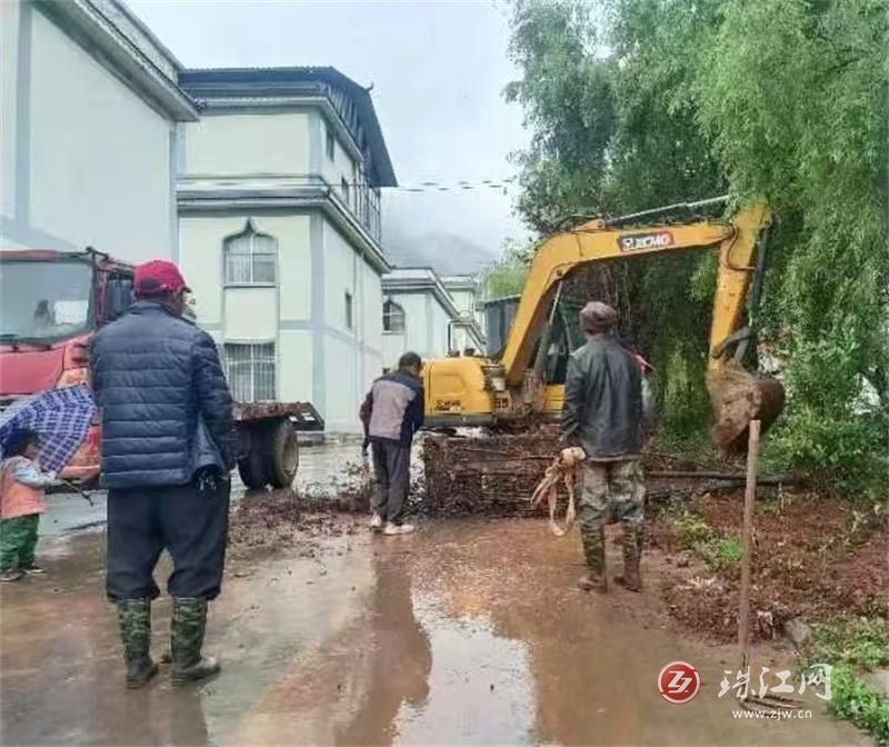 會澤縣者海鎮最新動態
