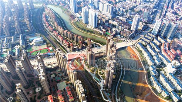 懷化立交橋最新消息，建設進展與未來展望