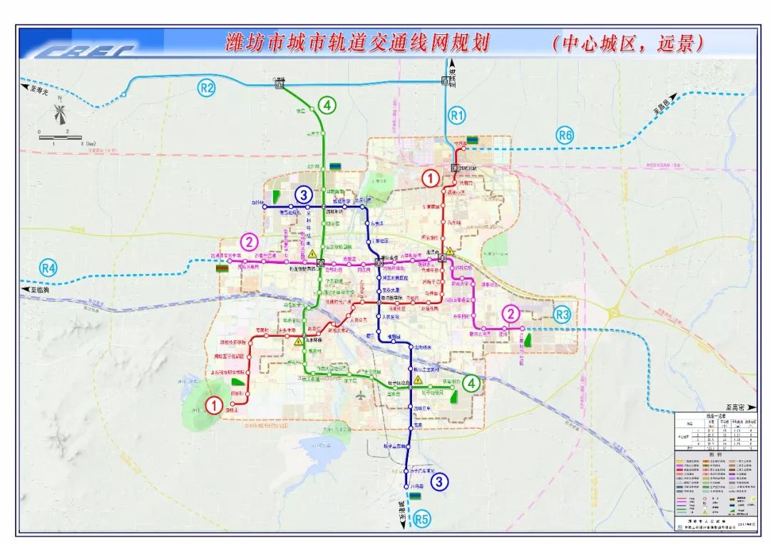 鞍山地鐵規劃最新消息，未來交通藍圖展望