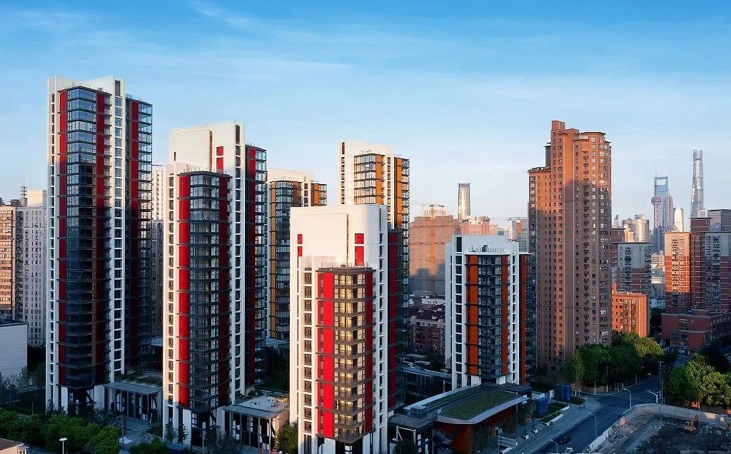 永威城一期最新動態，揭開未來城市的新篇章