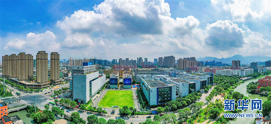 韶關(guān)市棚戶區(qū)最新面貌，變遷中的城市記憶