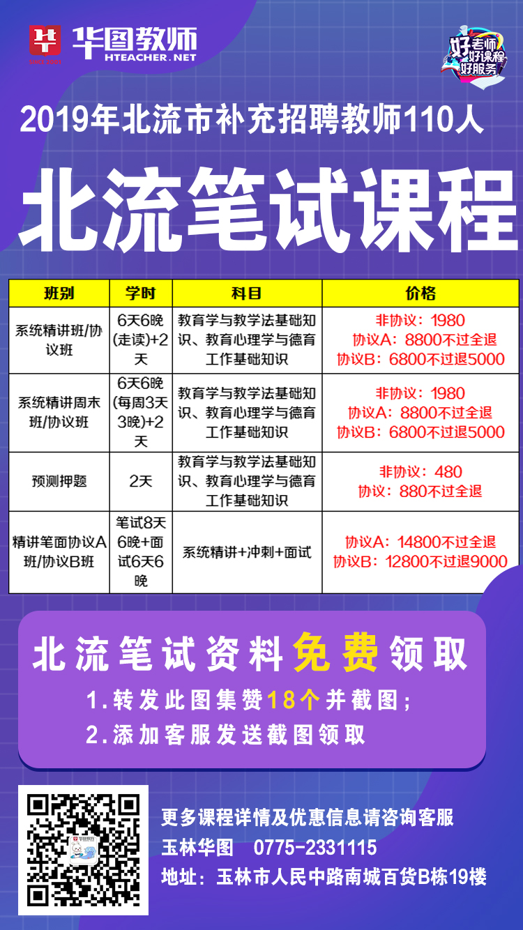 廣西北流最新招聘信息概覽