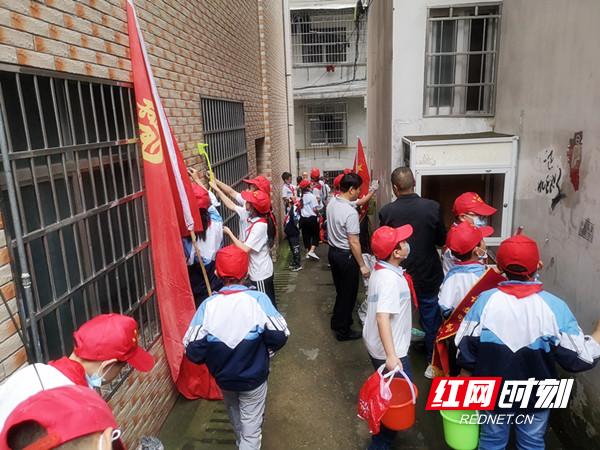 沅陵紅網(wǎng)最新消息首頁——探尋沅陵的新動態(tài)與發(fā)展