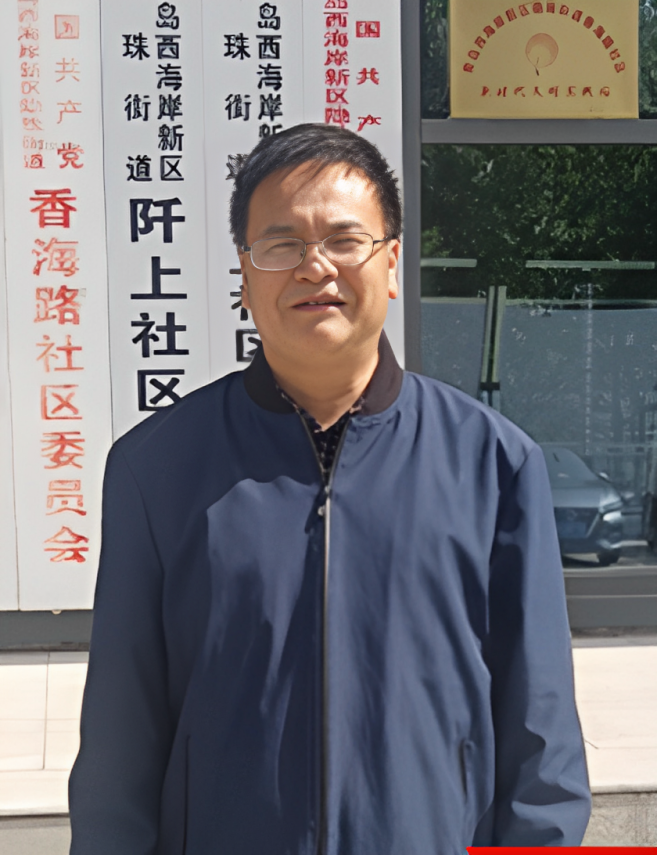 黃島區(qū)最新各鄉(xiāng)鎮(zhèn)主任概覽