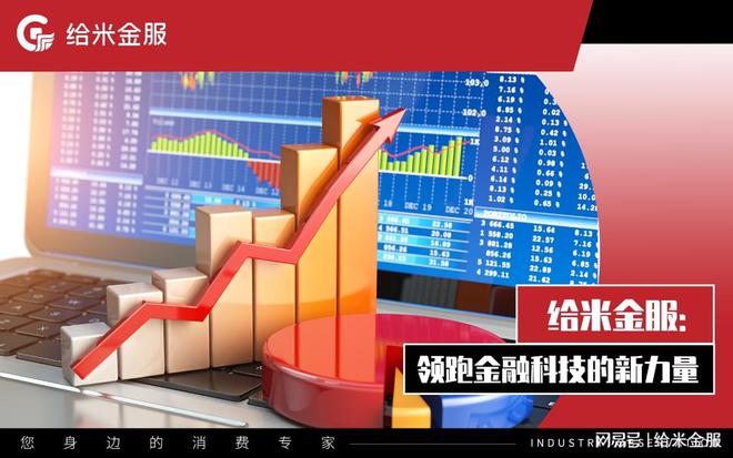 合米金服最新消息，邁向未來的金融科技創新之旅
