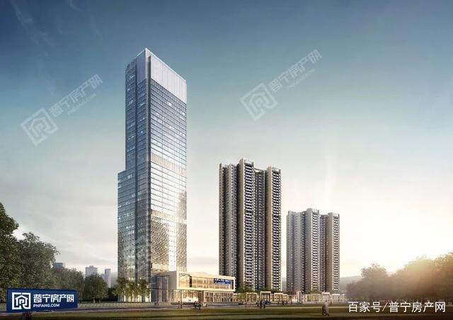 普寧市新華城最新樓價，市場走勢與購房指南