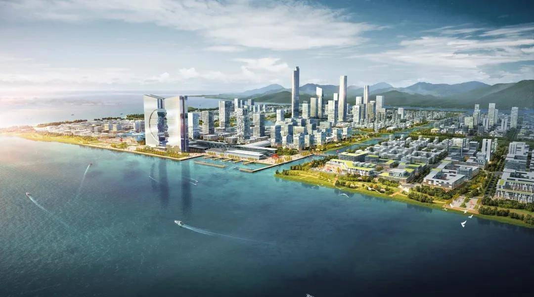 五通橋最新規(guī)劃地方，塑造未來城市新面貌