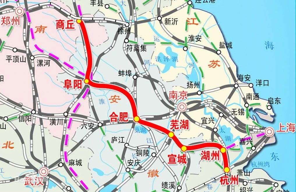 安吉高鐵站最新消息深度解析
