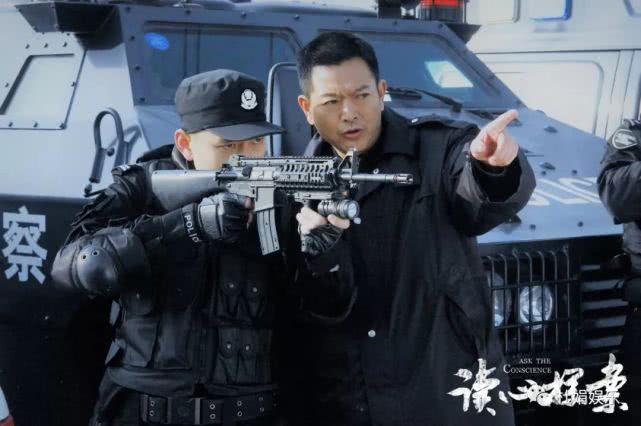 最新大陸刑偵電視劇，深度剖析與探討