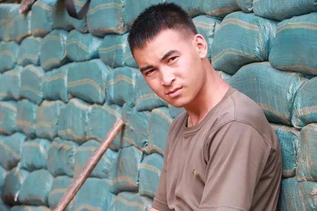 咸陽老兵王琪的最新消息，歲月洗禮下的英雄本色