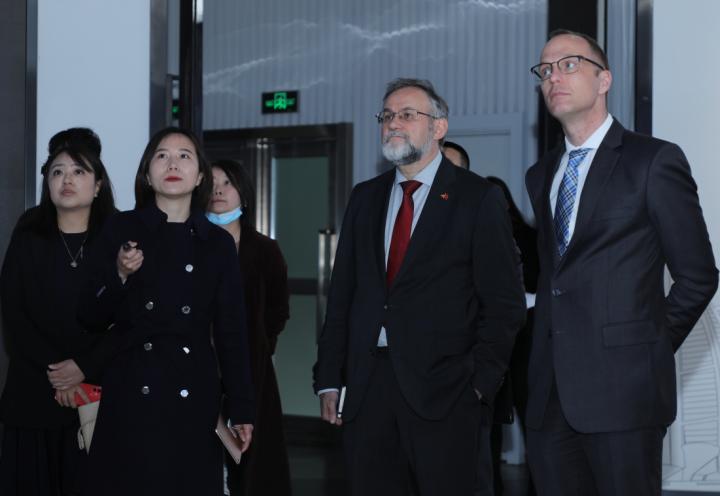 青白江招聘論壇，最新招聘信息一網打盡