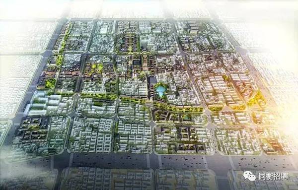 藁城最新環(huán)城路規(guī)劃圖，塑造未來城市的藍(lán)圖