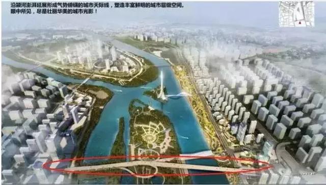 阜陽西湖大道最新消息，邁向現代化，展現新面貌