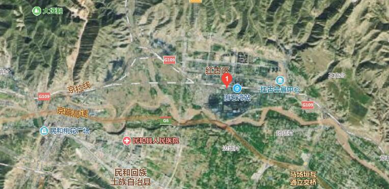 最新蘭州市棚戶區(qū)改造，重塑城市面貌，改善民生福祉