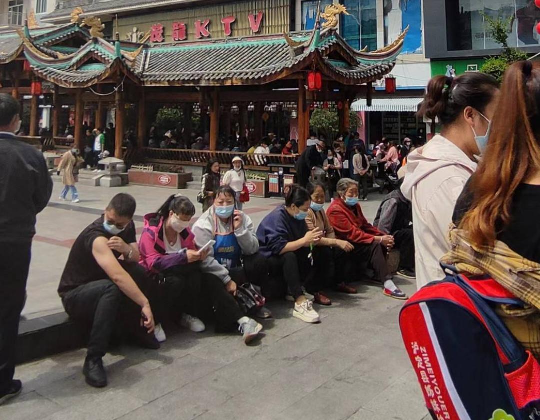 地震最新消息，昨天晚上發(fā)生的震動(dòng)及其影響分析