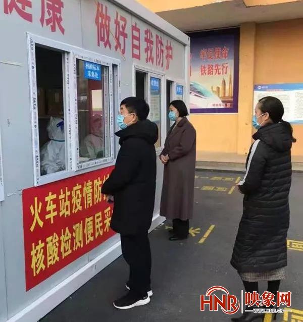 鄧州火車站最新規劃圖，打造現代化交通樞紐