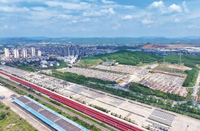 東陽市輕軌最新消息，引領城市發(fā)展的新動力