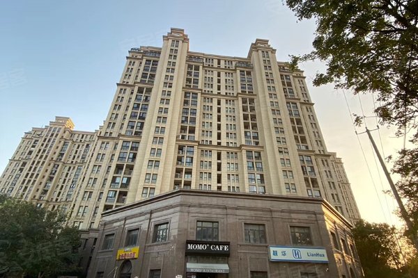 安亭瑞仕華庭最新單價(jià)——探索現(xiàn)代都市生活的理想居住之選
