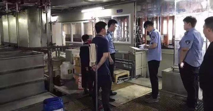溫州市環保局最新通知，推動環保行動，共建綠色城市