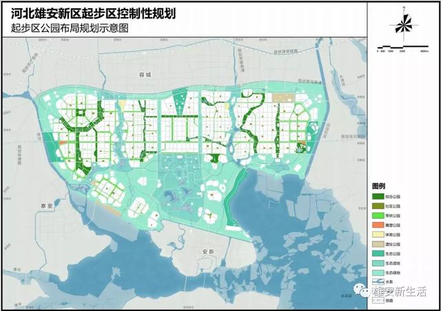 最新夏津城區規劃地圖，描繪未來城市藍圖