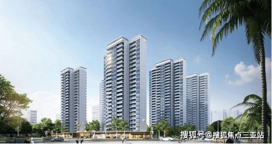 宜居暢苑最新消息，打造理想居住新標桿