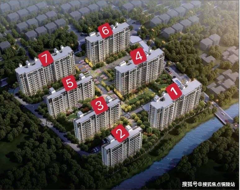 奕城名都最新情況概述