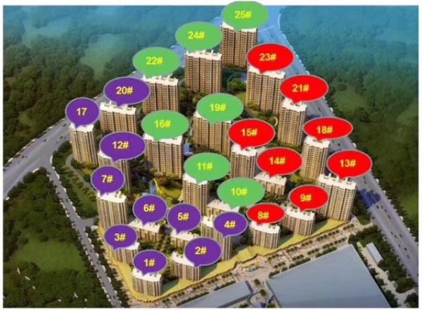 杭州盈都君悅最新房價動態分析