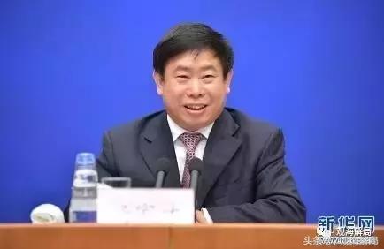 銀監會楊家才最新消息深度解析