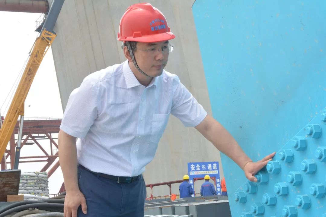 中鐵建郭衍敬的最新任職及其展望