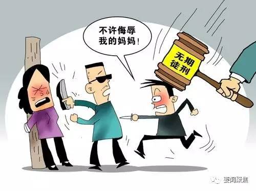 辱母案引爭議最新情況，司法公正與社會倫理的碰撞