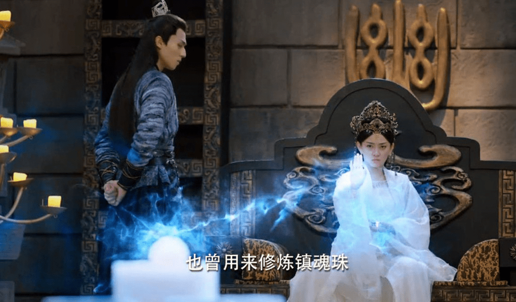 雙世寵妃最新預告片，期待與驚喜交織的視覺盛宴