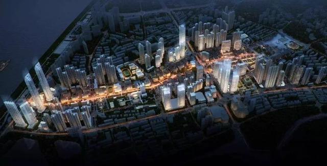 武漢房地產最新政策，重塑城市發展與居住品質的新篇章